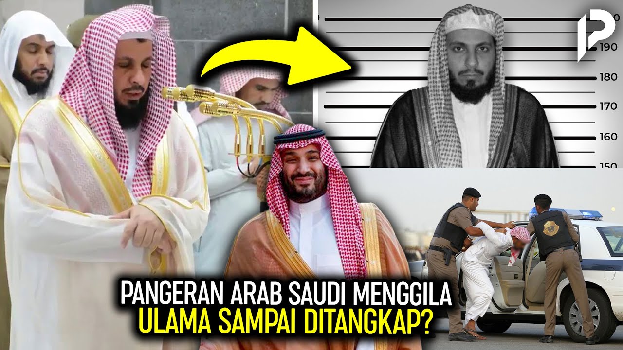 Posisi Imam Masjidil Haram - UMROHMANA 2023