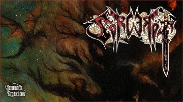 Sorceröt - In the Cedar Forest of Humbaba (Official Track)