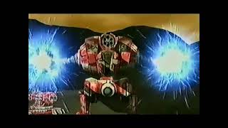 MechAssault 2: Lone Wolf TV Commercial for Xbox - 2004