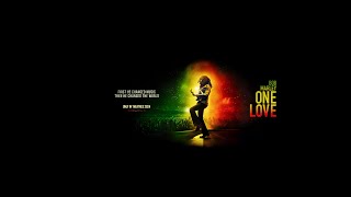Боб Марли: Одна Любовь
