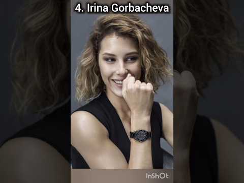 Top 5 Most Beautiful Russian Actresses You Need To Know #actressess #russian #shorts #trending #2024