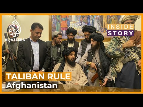 Has the Taliban kept its promises in Afghanistan? | Inside Story