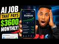 This Ai pays $3600/monthly (OpentrainAi) - How to Use it.
