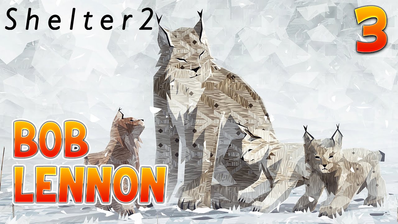 fright night DES POUPETS !!! - Shelter 2 - Avec Bob Lennon (3/3)