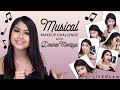 Musical Makeup Challenge with Desiree Montoya | LiveGlam