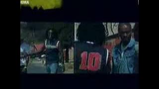 Dj Mbuso-Soweto Funk