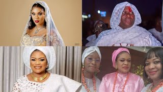 NAOMI IS OUR MODEL 😢 OONI OF IFE SHOCK AT OLORI MARIAM DEMANDS
