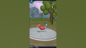 Original 151 Pokemon (Spore - Porygon #137)