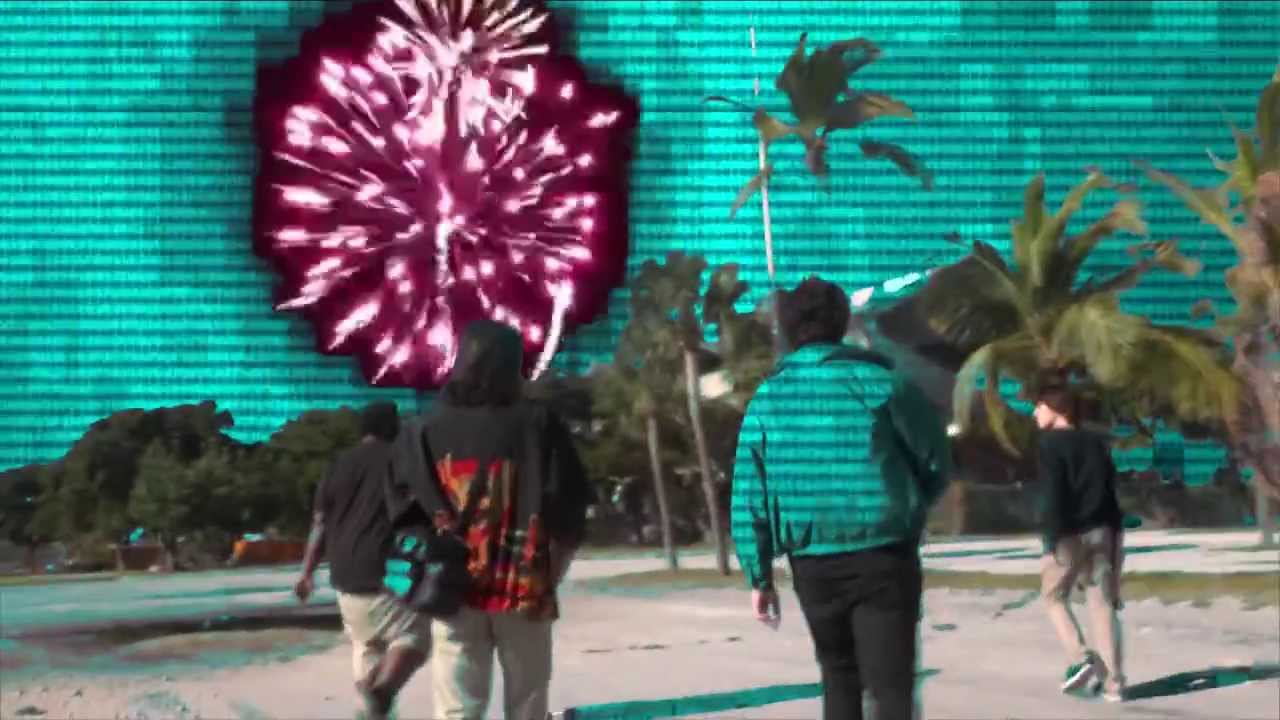 SUSHI PUNK - THURSDAY