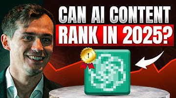Can AI Content Rank In 2025? What Actually Works in 2025? Parasite SEO & Content Strategy Explained