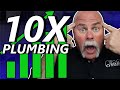 10 Things That Will 10X Your Plumbing Career