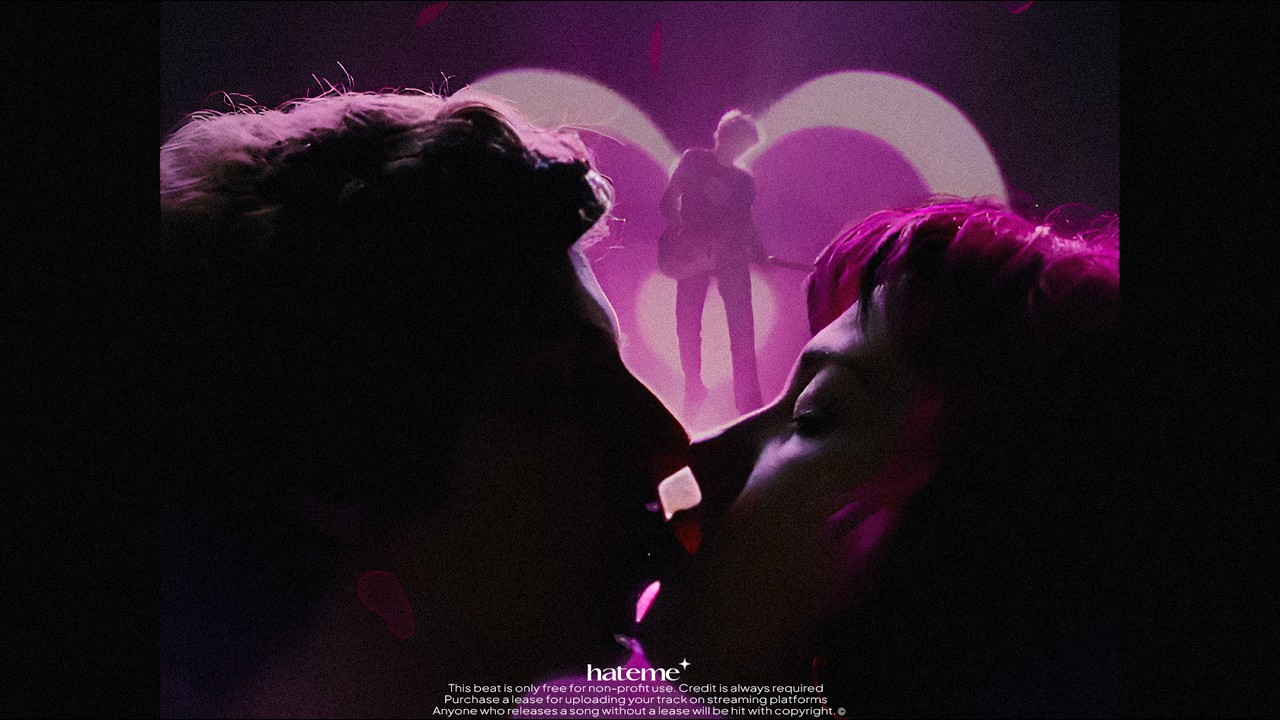 [FREE] IVOXYGEN + AMBIENT type beat - "Romanticize"