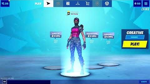 Fortnites fastest single tile editor