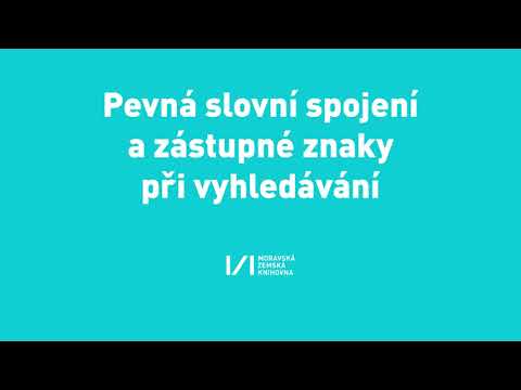 Video: Z čeho se skládá slovní spojení?