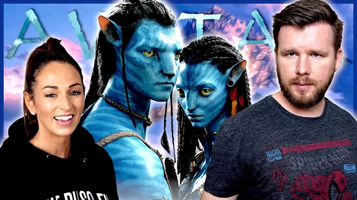 My wife watches AVATAR (2009) for the FIRST time |...