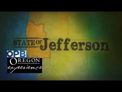 State of Jefferson (Full Documentary) 2014