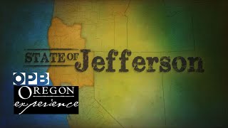 State of Jefferson (Full Documentary) 2014 | Oregon Experience