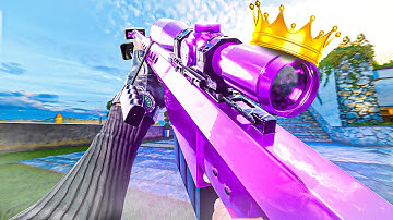 My Best Sniping Clip got me REPORTED in Black Ops 6..