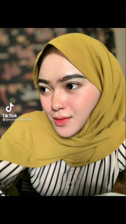 Pipiku yang bulat seperti kue donat