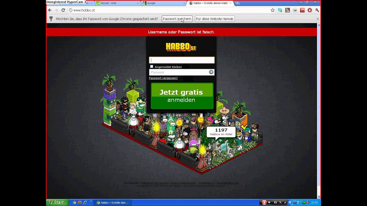 Habbo.St Habbo.St
