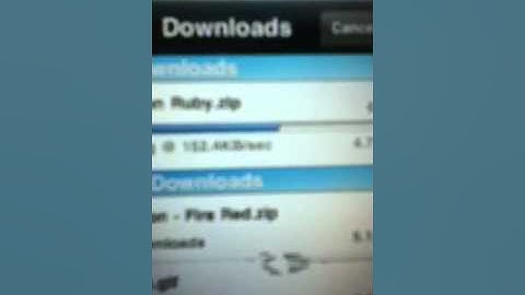 Roms no Cydia iPhone iPod touch