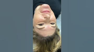 Microshading Eyebrows