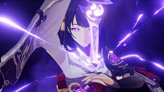 Thunder Electro User