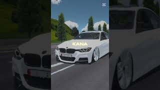 bu editi görüpte takip etmeyecek bmw ci yok