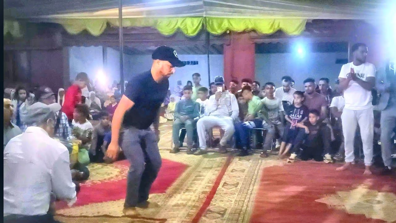 فيديو هيت مزال جديد 🔥🔥 استمتعووو 