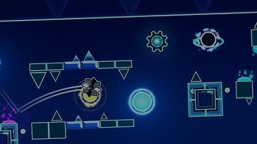 My old part in Crash Game