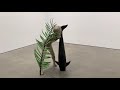 Andro Wekua at Gladstone Gallery, NYC