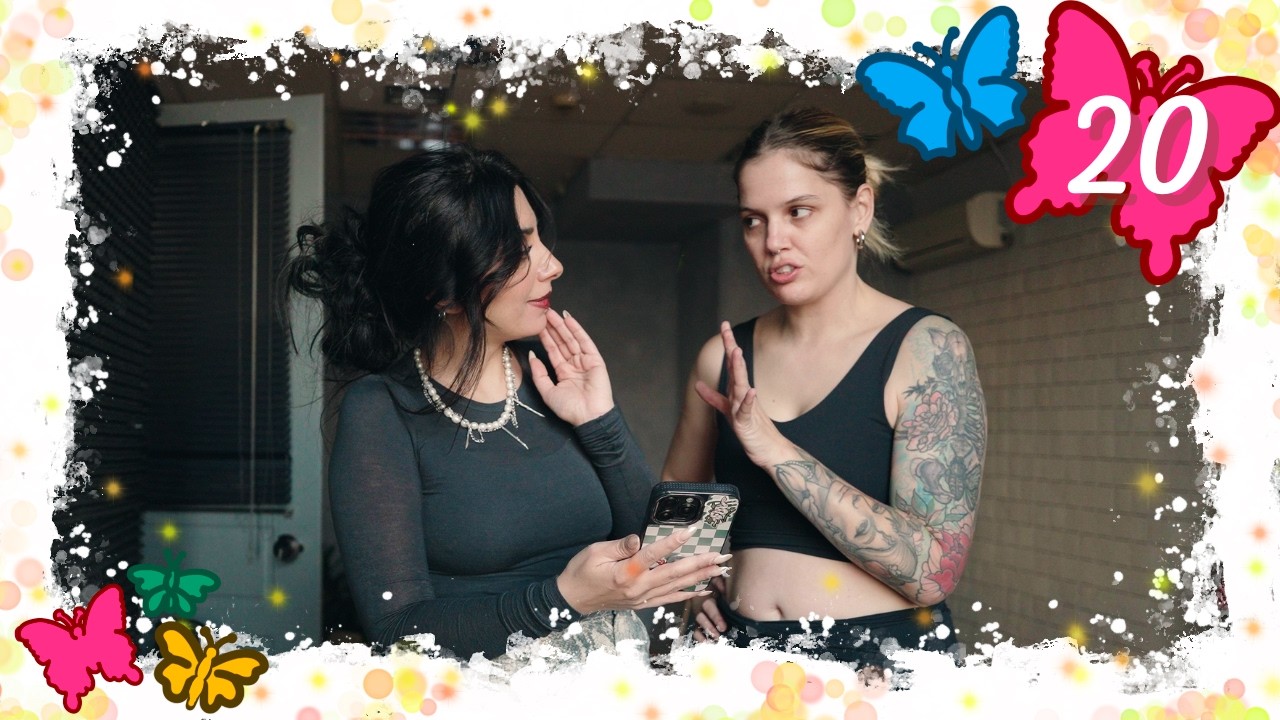 ΝΕΑ ΣΕΙΡΑ 🤩