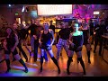 MF DANCE BAND -  Medley Sextonik party 2019