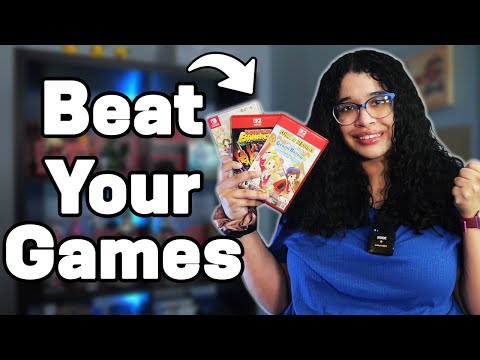 JRPGs I've Beaten So Far in 2025 | Are They Worth Your Time?