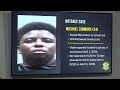 Sheriff says Richland County jail staff failed to report crimes: Full video