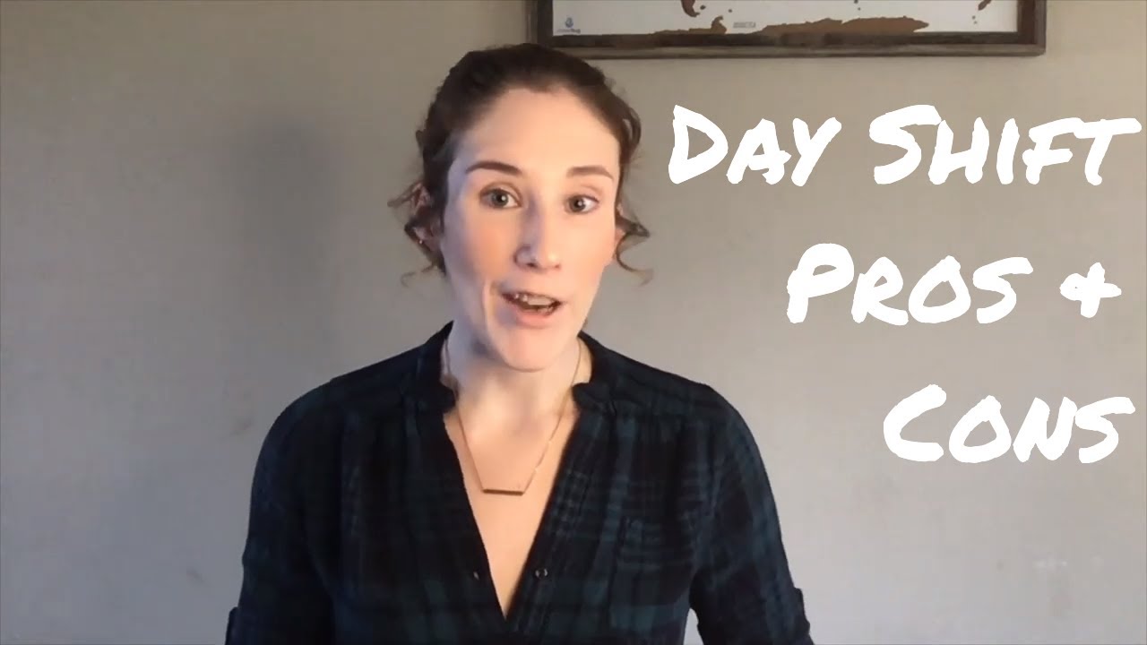 Is Day Shift Better than Night Shift?