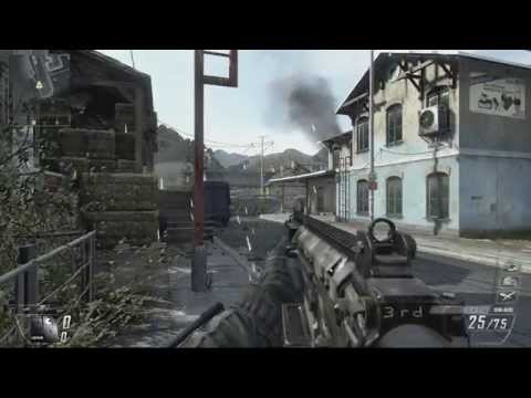 【COD:BO2】ピザのFPS過去作実況