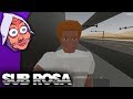 [Criken]  SUB ROSA NIGHT