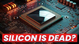 видео: Технология, которая в 1000 раз быстрее кремния картинка: Технология, которая в 1000 раз быстрее кремния