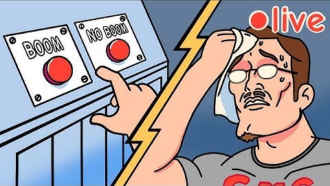 Keep Talking And Nobody Explodes Episode 4