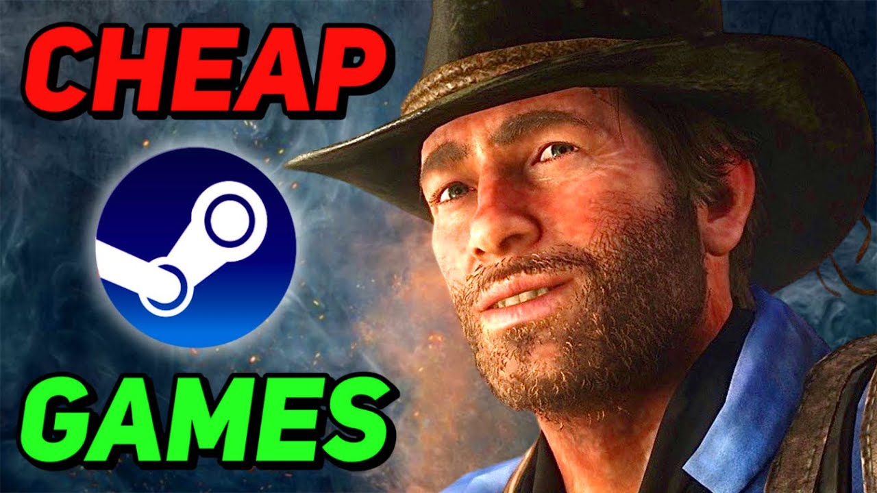 Cheapest Games to Buy on Steam Next Fest 2025