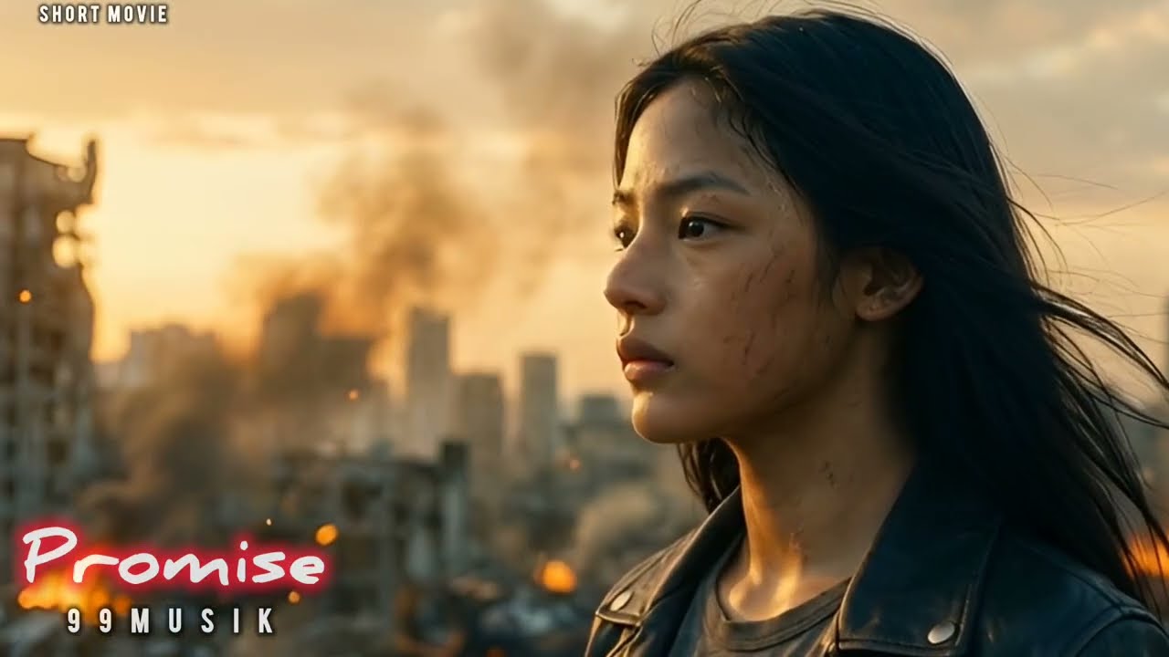 Promise - A Love That Once Stayed | Short Movie Music | 99Musik