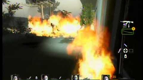 EPIC Lets Play Left 4 Dead 2 Part 03