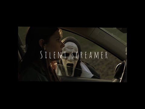 A Short Silent Screamer Movie