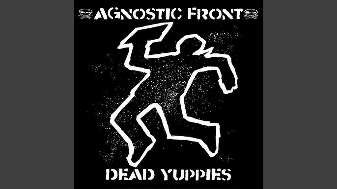 Traitor chords by Agnostic Front