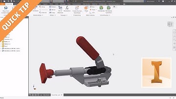 Quick Tip - Rigid Joint