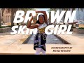 Beyoncé - Brown Skin Girl | Choreography by Nicole Neolove