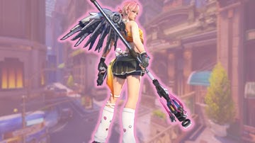 games from a (not so good) mercy part 46 ♡