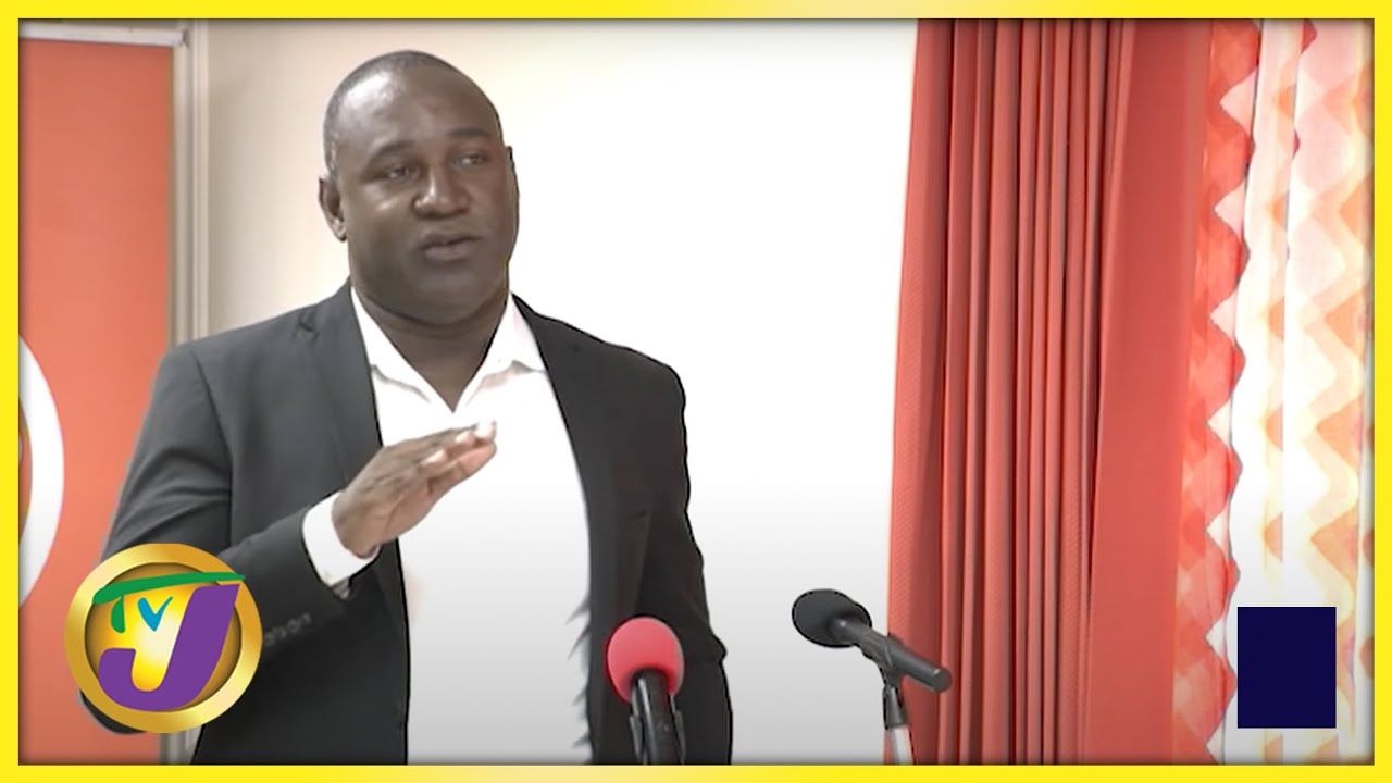 ⁣Polls and Politics in Jamaica 'Getting into the Silly Season' | TVJ All Angles