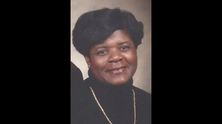 Carrie Bullock Memorial Service
